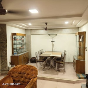 Hall in 2 BHK Apartment at Bandra West – for Rent