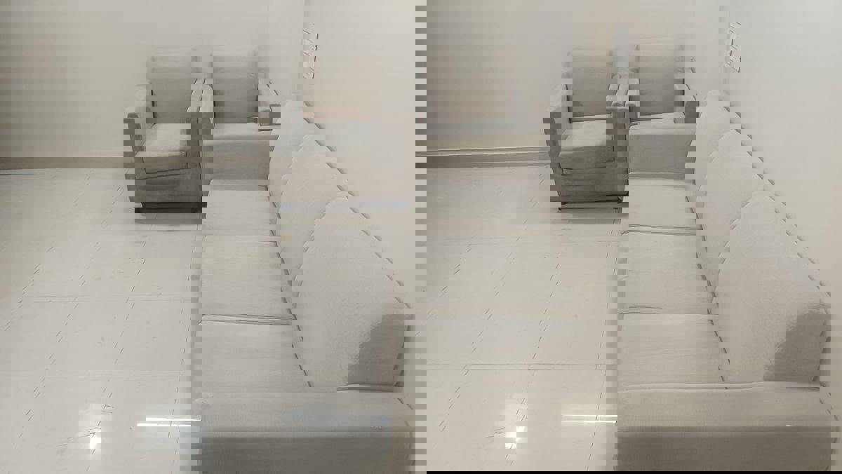 3 BHK + Pooja Room 1074 Sq.Ft. Apartment in A And O F Residences Malad