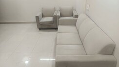 3 BHK + Pooja Room Apartment For Sale in A And O F Residences Malad