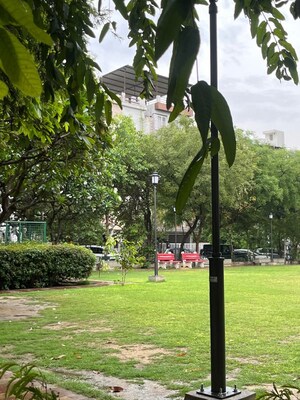 3 BHK Builder Floor – Garden View at Vipul World Floors, Sector 48 - for Rent