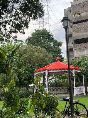 3 BHK Builder Floor – Exterior View View at Vipul World Floors, Sector 48 - for Rent