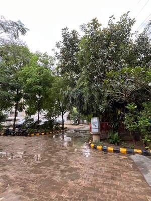 3 BHK Builder Floor – Exterior View View at Vipul World Floors, Sector 48 - for Rent