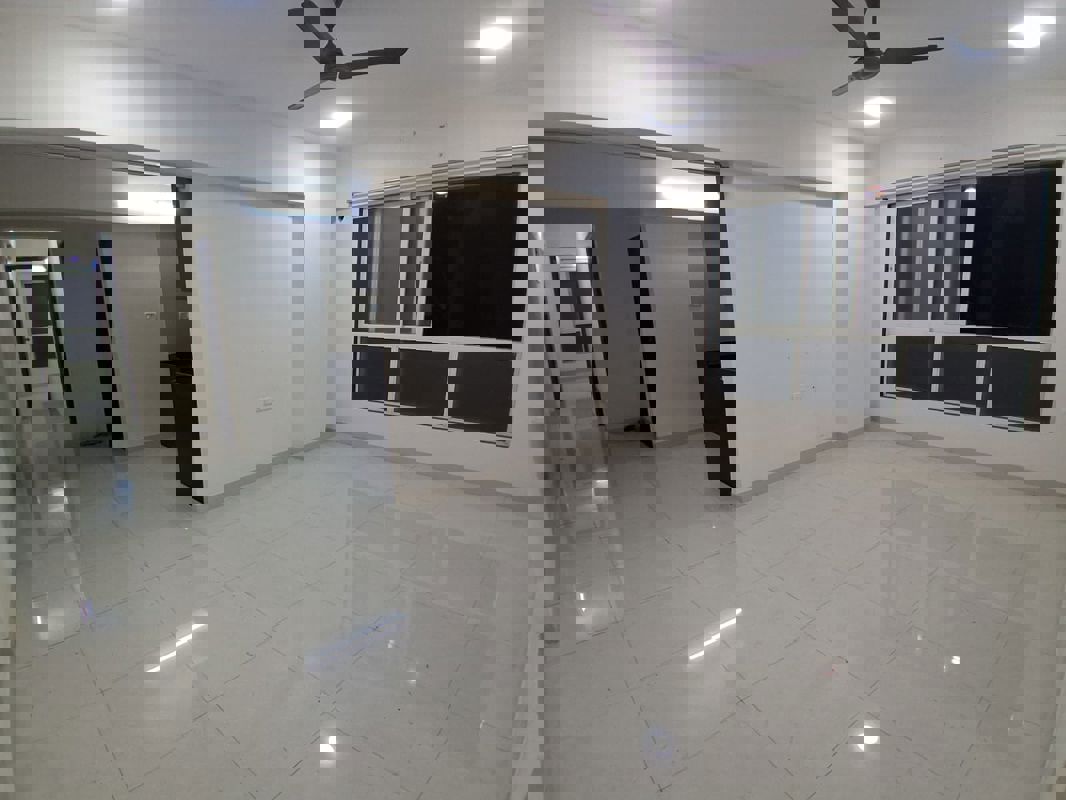 2 BHK + Pooja Room 680 Sq.Ft. Apartment in Pestom Sagar Colony