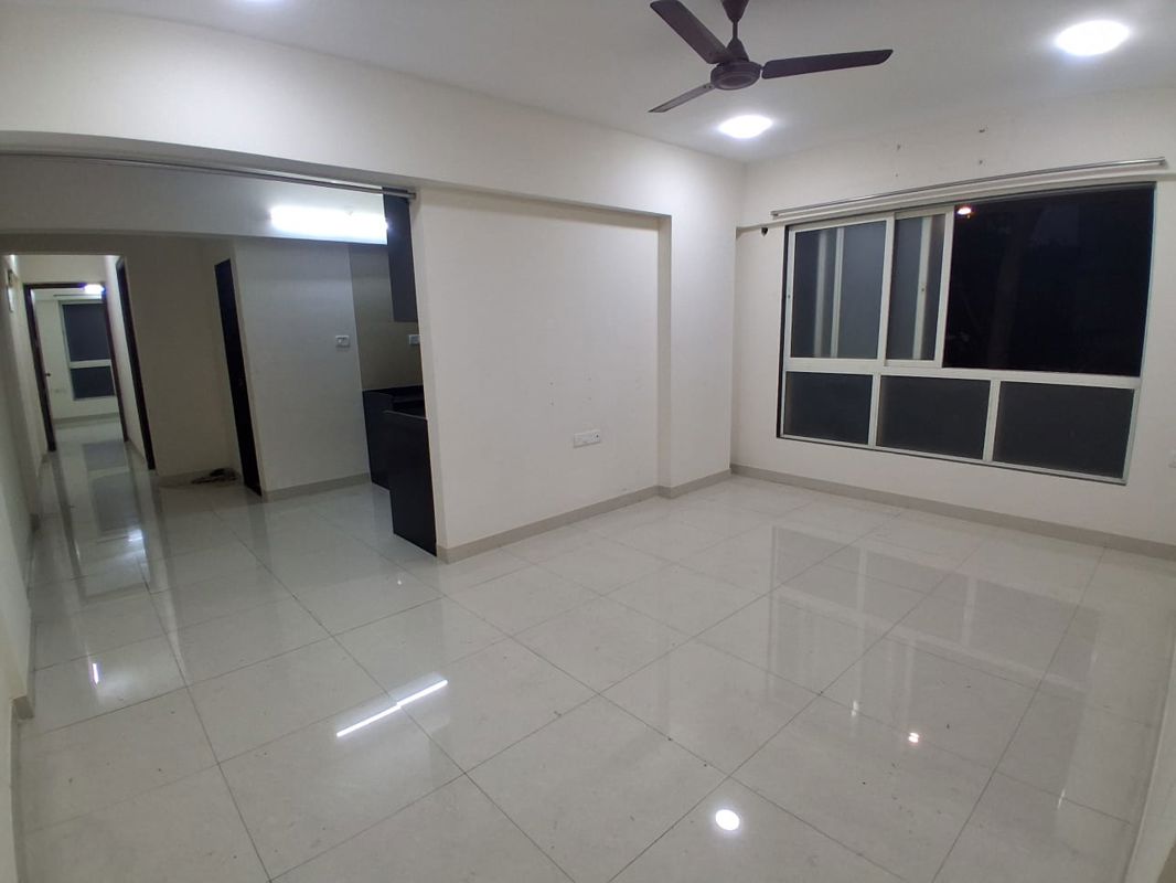 2 BHK + Pooja Room Apartment For Rent in Pestom Sagar Colony