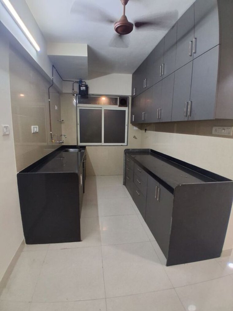 Kitchen, pestom-sagar-colony 2 Bedroom 680 Sq.Ft. Apartment In Chembur Mumbai 10232577
