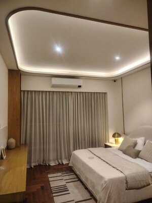 Bedroom in 3 BHK Apartment at Nh 24 – for Sale