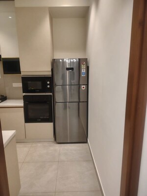 Kitchen in 3 BHK Apartment at Nh 24 – for Sale