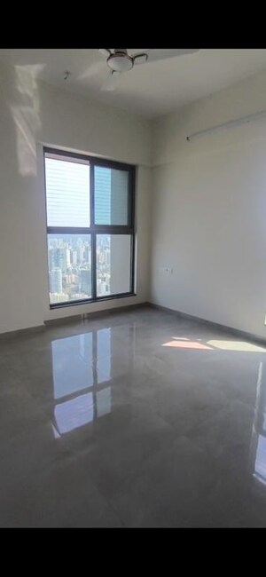 Bedroom in 1 BHK Apartment at Sheth Irene, Malad West – for Rent