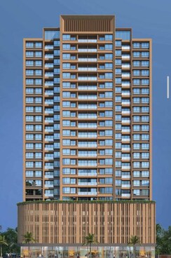 3 BHK Apartment For Sale in Platinum Esquare
