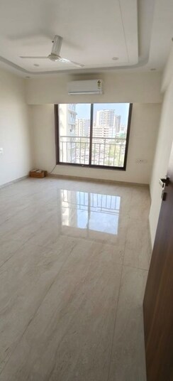 3 BHK Apartment For Rent in Chaitanya CHS Andheri