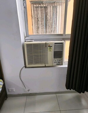 Furnished Amenities in 2 BHK Apartment at Wave Dream Homes, Wave City – for Rent