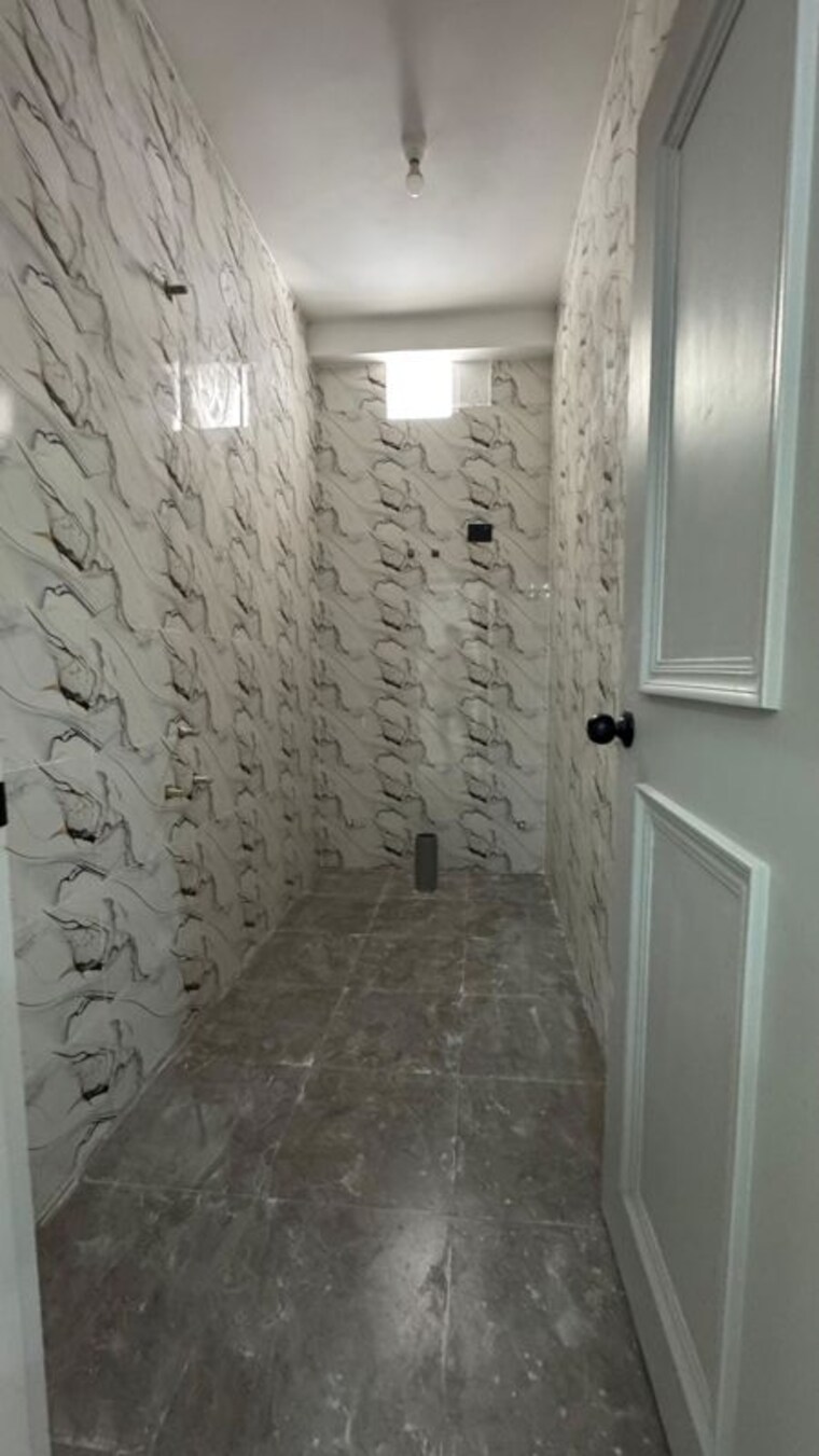 Bathroom, chattarpur 1 Bedroom 500 Sq.Ft. Builder Floor In Chattarpur Delhi 10232592