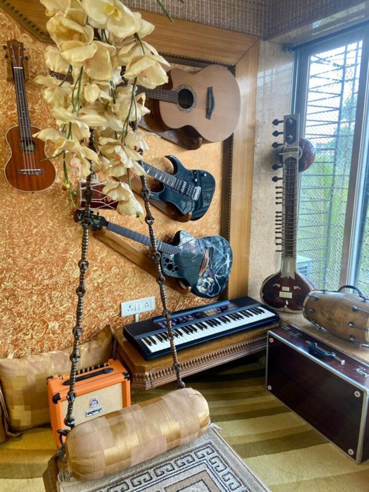 Living Room, sneh-chs-santacruz 3 Bedroom 1100 Sq.Ft. Apartment In Santacruz West Mumbai 10232615