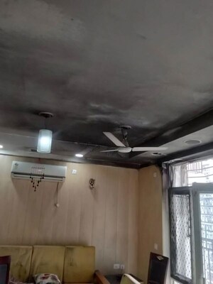 Furnished Amenities in 3 BHK Apartment at Omaxe R2, Gomti Nagar – for Sale