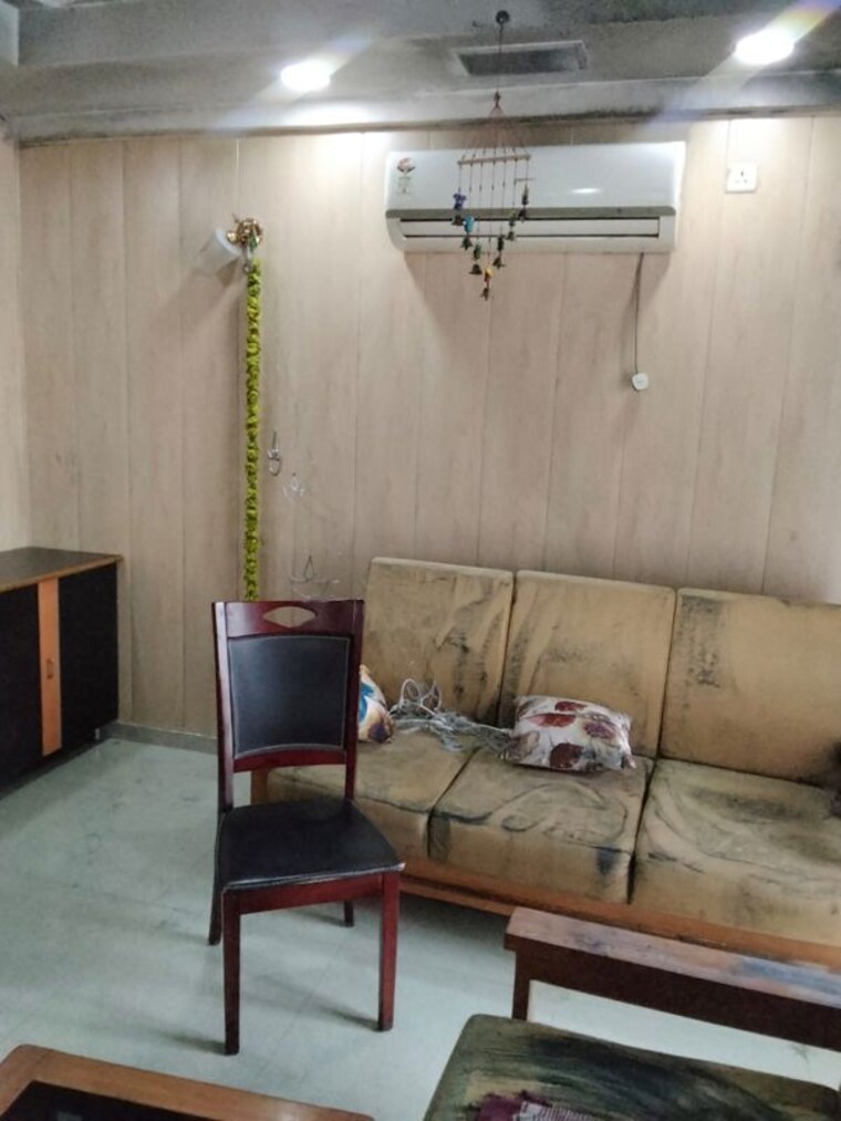 Bathroom, omaxe-r2 3 Bedroom 1575 Sq.Ft. Apartment In Gomti Nagar Lucknow 10232600