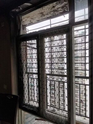 3 BHK Apartment For Sale in Omaxe R2, Gomti Nagar