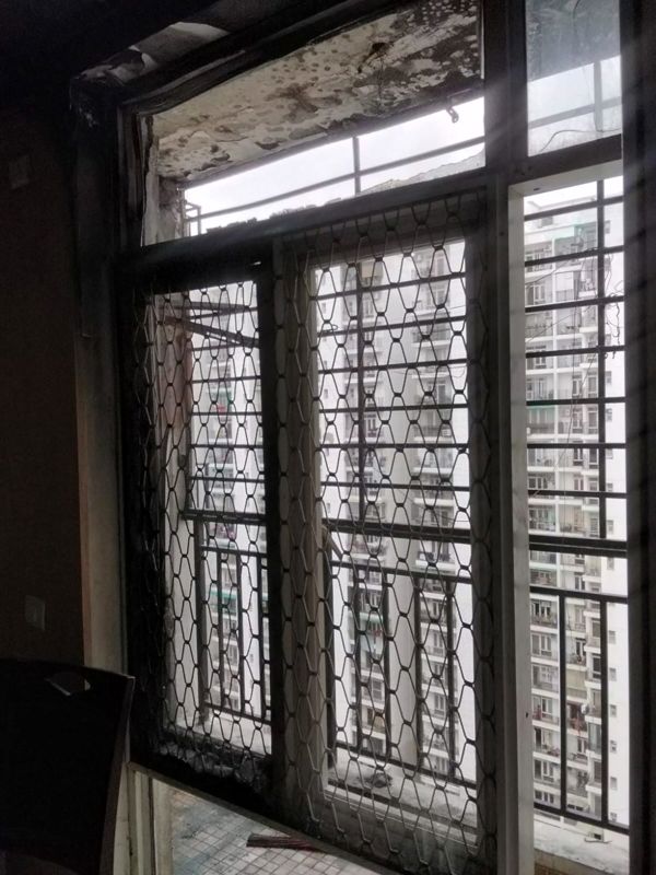 3 BHK + Basement Apartment For Sale in Omaxe R2