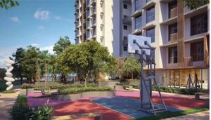1 BHK Apartment – Exterior View View at Godrej Bliss Kandivali, Kandivali East - for Sale