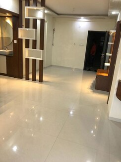2 BHK + Pooja Room Apartment For Rent in DSR Waterscape