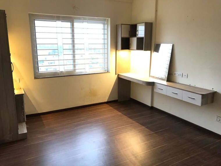 Room, dsr-waterscape 2 Bedroom 1200 Sq.Ft. Apartment In K Channasandra Bangalore 10232618