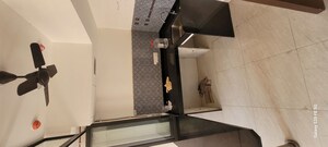 Kitchen in 1 BHK Apartment at Lodha Quality Home Tower 5, Majiwada – for Rent