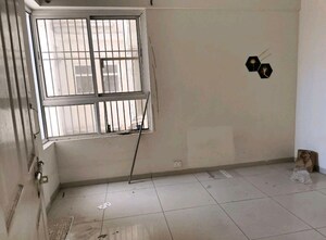 Bedroom in 2 BHK Apartment at Wave Dream Homes, Wave City – for Rent