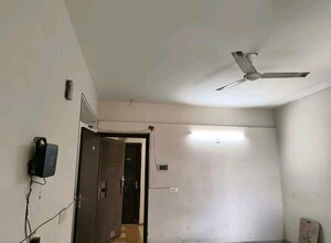 Hall in 2 BHK Apartment at Wave Dream Homes, Wave City – for Rent