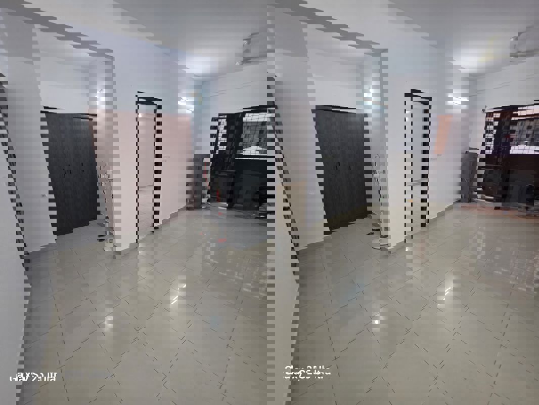 2.5 BHK + Pooja Room,Servant Room 1400 Sq.Ft. Apartment in Renaissance Prospero