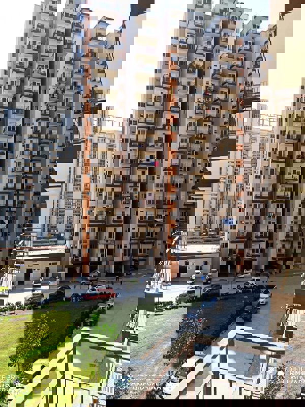 2 BHK 574 Sq.Ft. Apartment in ROF Aalayas