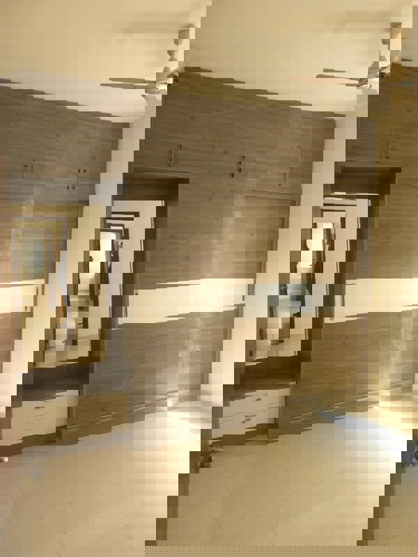 2 BHK + Pooja Room 950 Sq.Ft. Apartment in Vaishnavi Serene