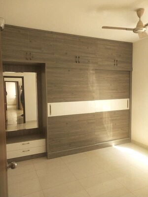 2 BHK Apartment For Rent in Vaishnavi Serene, Yelahanka