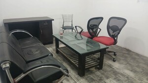 Team Area in  Office Space at Sector 3 – for Rent