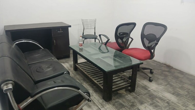 Team Area, sector 3 Commercial Office Space 450 Sq.Ft. In Sector 3 Noida 10232641