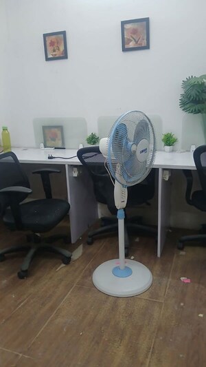 Team Area in  Office Space at Sector 3 – for Rent