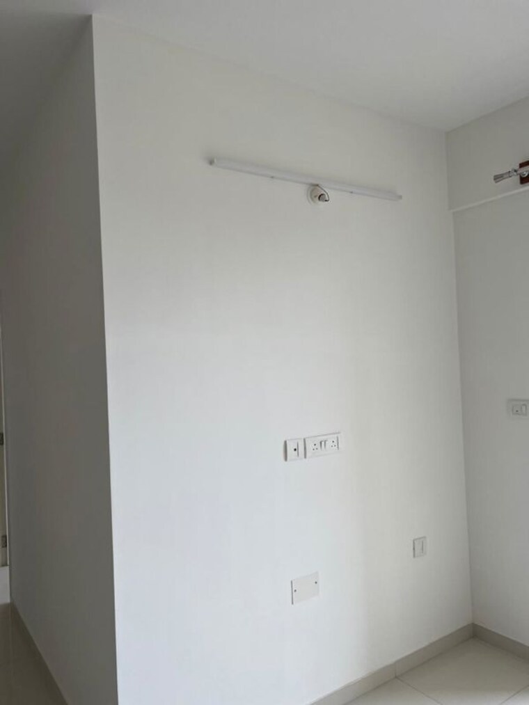 Room, godrej-aqua 2 Bedroom 1190 Sq.Ft. Apartment In International Airport Road Bangalore 10232638