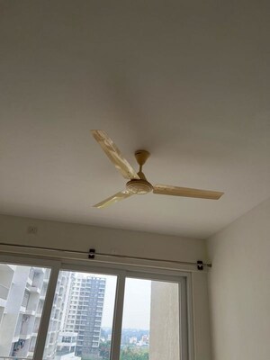 Furnished Amenities in 2 BHK Apartment at Godrej Aqua, International Airport Road – for Rent