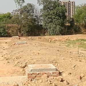 Plot Area in  Plot at Rohania – for Sale