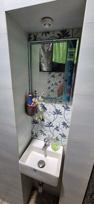 Furnished Amenities in 1 BHK Apartment at Himalaya Complex Bhayandar, Mira Road – for Rent