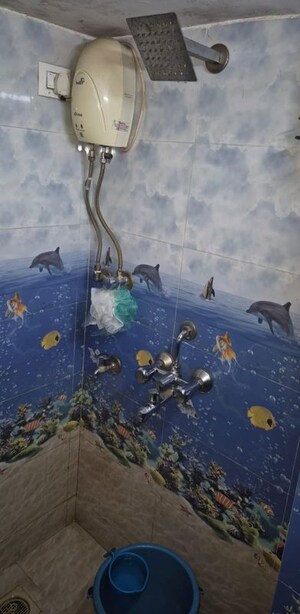 Swimming Pool in 1 BHK Apartment at Himalaya Complex Bhayandar, Mira Road – for Rent