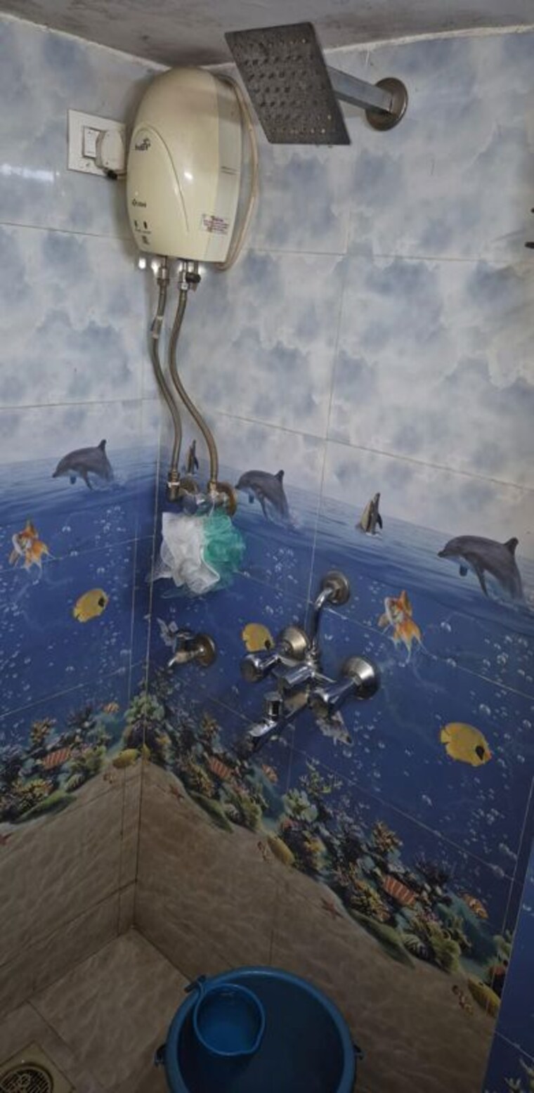 Swimming Pool, himalaya-complex-bhayandar 1 Bedroom 530 Sq.Ft. Apartment In Mira Road Thane 10232646