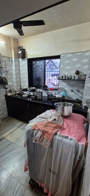 Living Room in 1 BHK Apartment at Himalaya Complex Bhayandar, Mira Road – for Rent