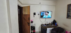 Furnished Amenities in 1 BHK Apartment at Himalaya Complex Bhayandar, Mira Road – for Rent