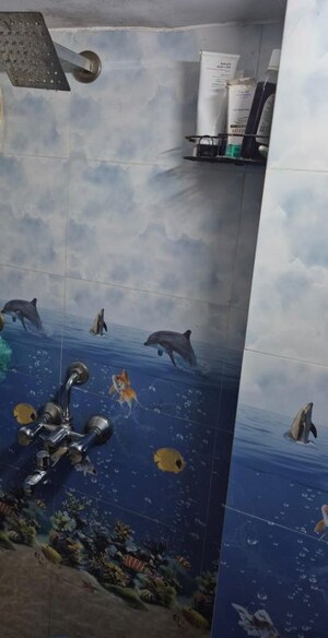 Furnished Amenities in 1 BHK Apartment at Himalaya Complex Bhayandar, Mira Road – for Rent