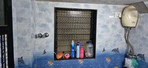 Furnished Amenities in 1 BHK Apartment at Himalaya Complex Bhayandar, Mira Road – for Rent