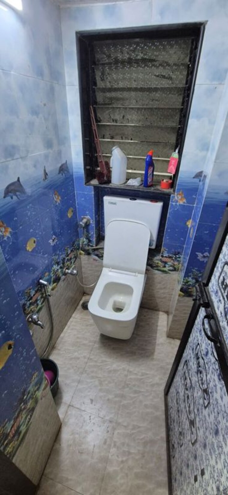 Master Bedroom, himalaya-complex-bhayandar 1 Bedroom 530 Sq.Ft. Apartment In Mira Road Thane 10232646