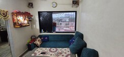 1 BHK + Extra Room Apartment For Rent in Himalaya Complex Bhayandar