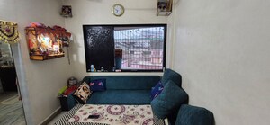 1 BHK Apartment For Rent in Himalaya Complex Bhayandar, Mira Road