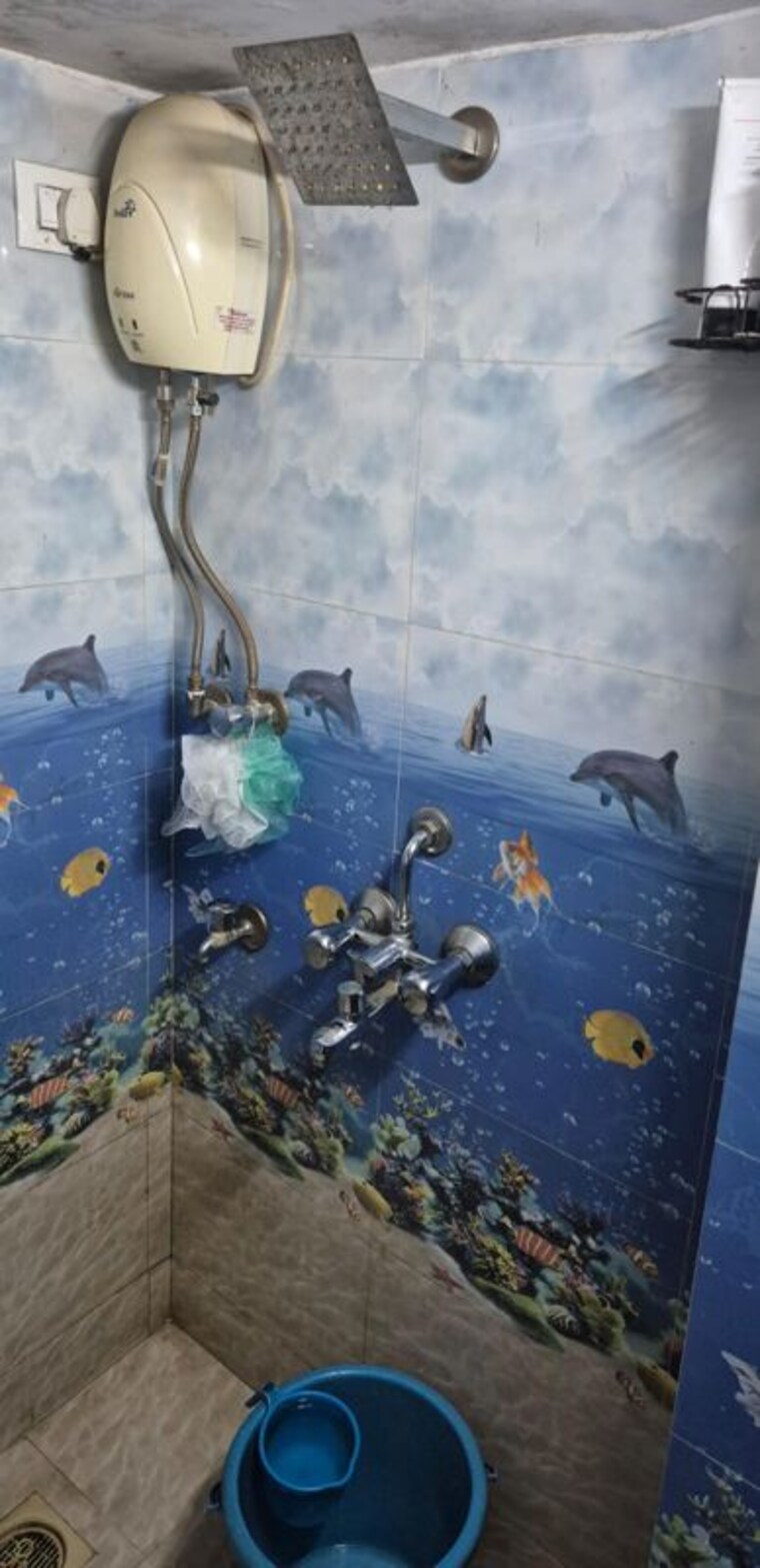 Swimming Pool, himalaya-complex-bhayandar 1 Bedroom 530 Sq.Ft. Apartment In Mira Road Thane 10232646