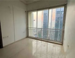 3 BHK + Pooja Room,Servant Room Apartment For Rent in Runwal The Reserve
