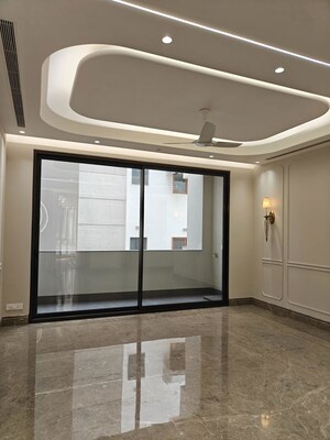 3.5 BHK Builder Floor For Rent in Green Park